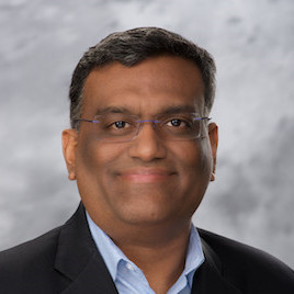 Vijay Venkatesan